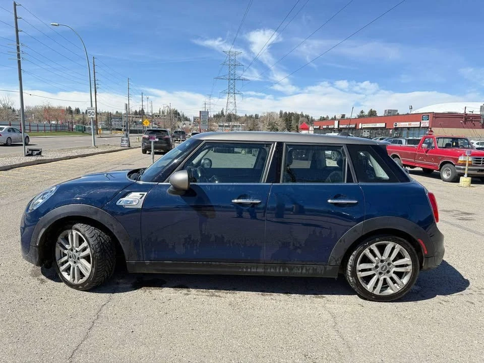 2018 Mini Mini 3rd Gen - Image 10 of 10