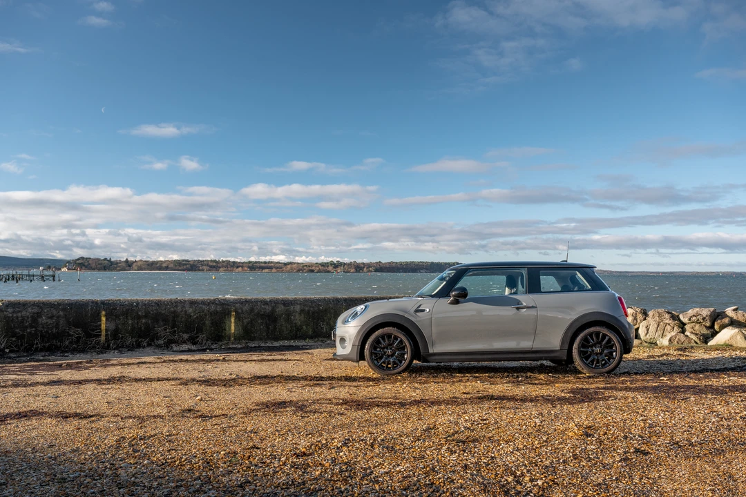 2018 Mini Mini 3rd Gen - Image 23 of 31