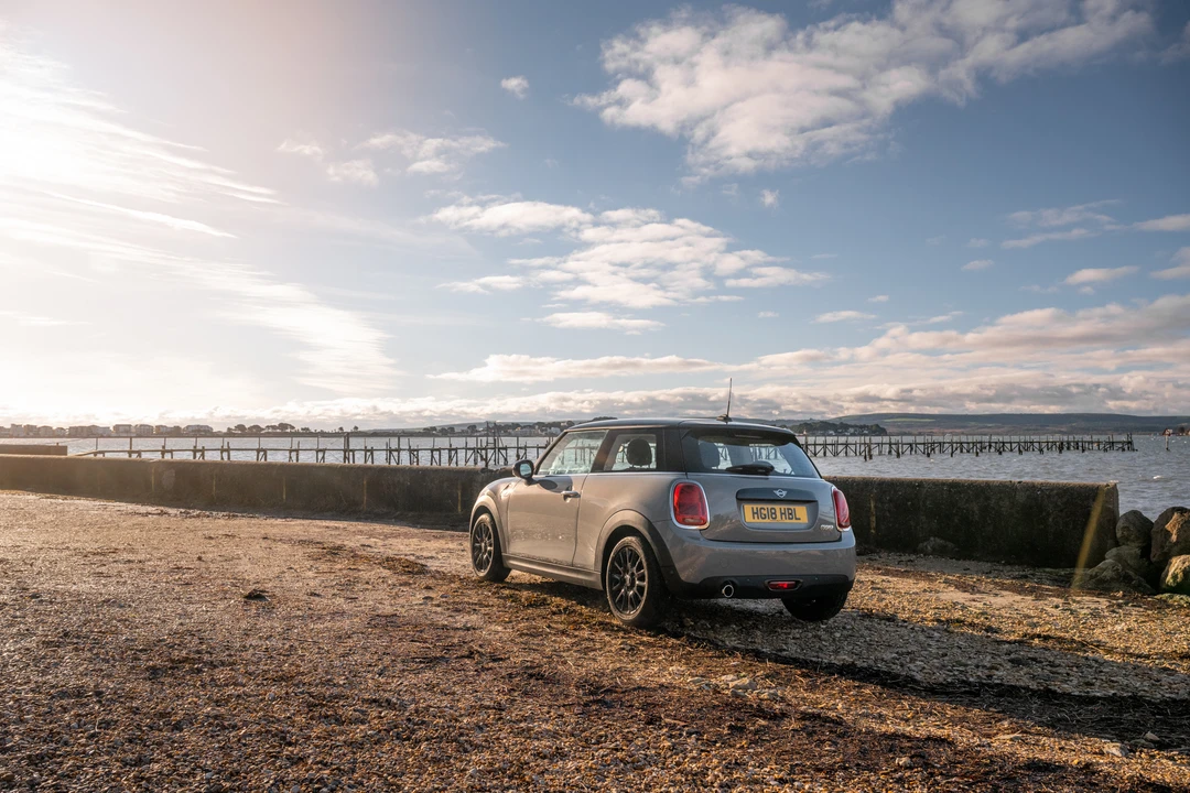 2018 Mini Mini 3rd Gen - Image 21 of 31