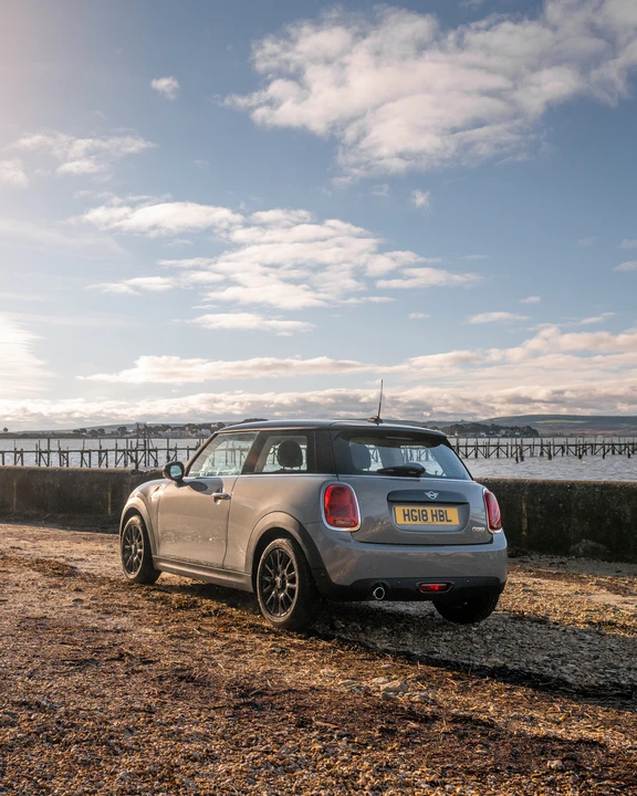 2018 Mini Mini 3rd Gen - Image 24 of 31