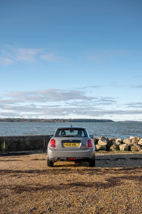 2018 Mini Mini 3rd Gen - Image 25 of 31