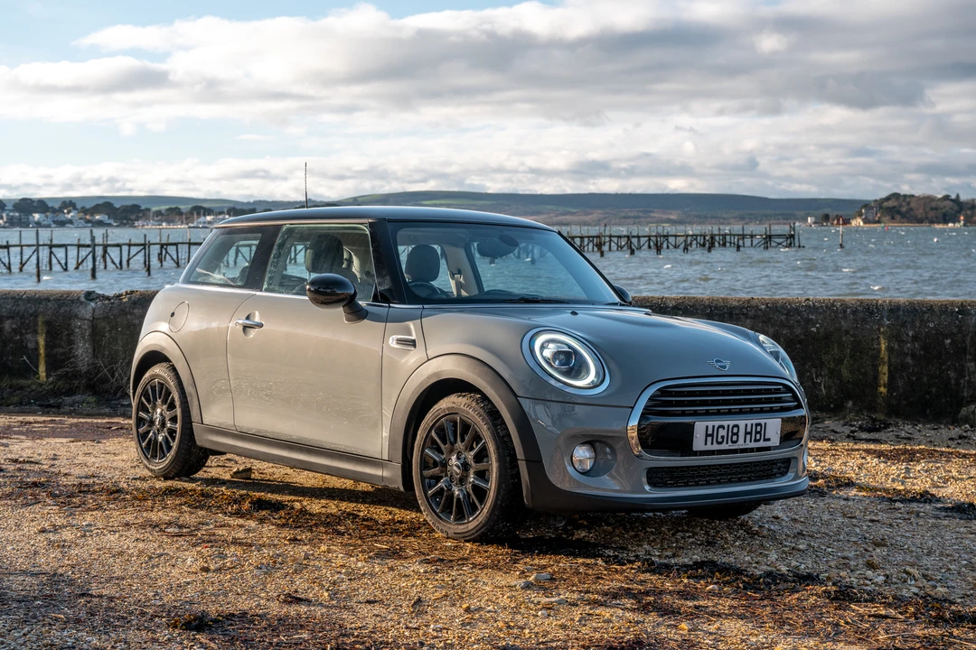 2018 Mini Mini 3rd Gen - Image 4 of 31