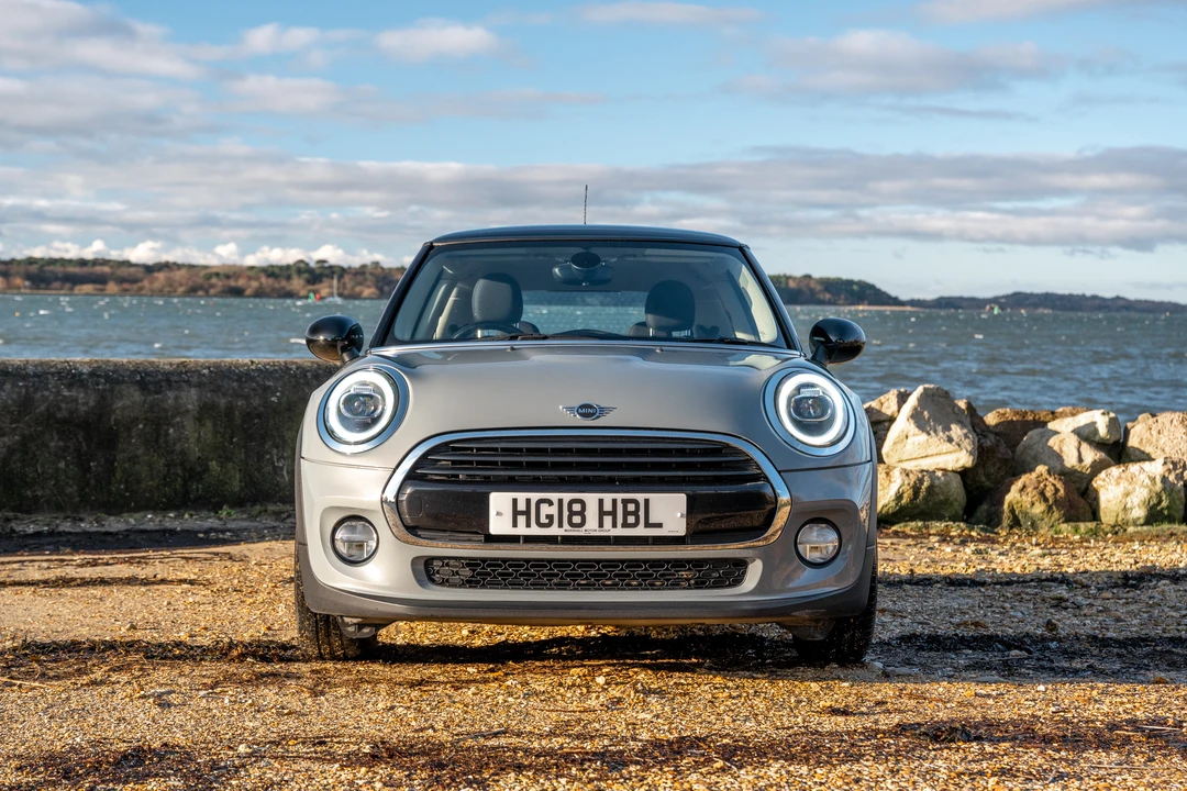 2018 Mini Mini 3rd Gen - Image 3 of 31