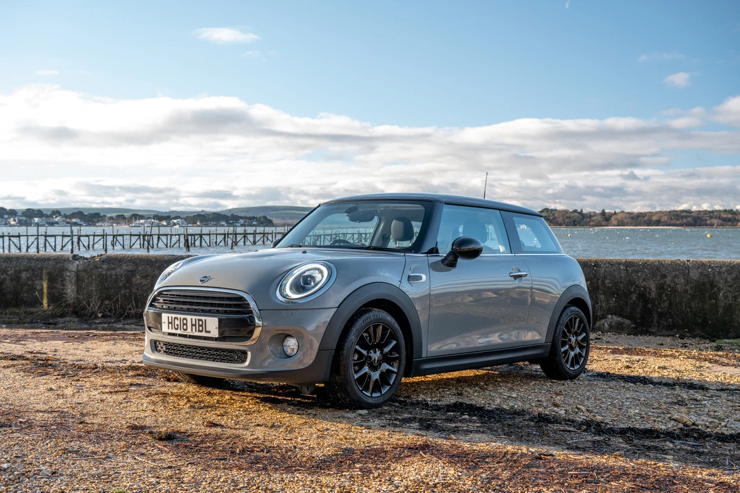 2018 Mini Mini 3rd Gen - Image 10 of 31