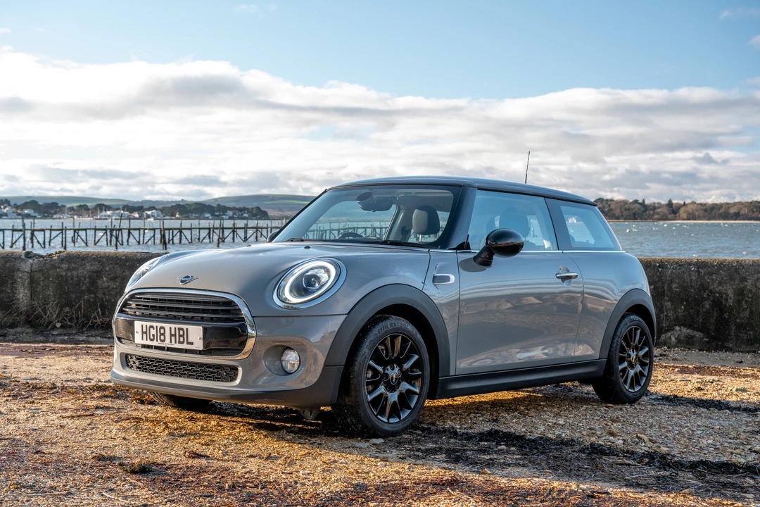 2018 Mini Mini 3rd Gen - Image 12 of 31