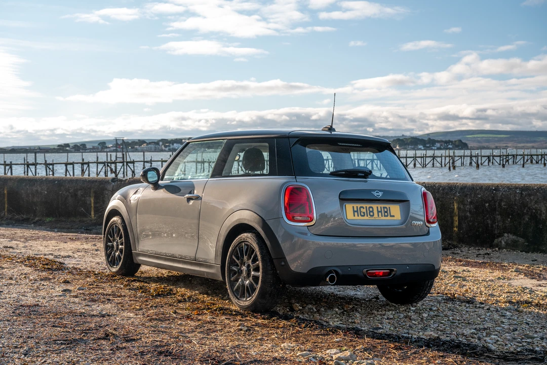 2018 Mini Mini 3rd Gen - Image 8 of 31