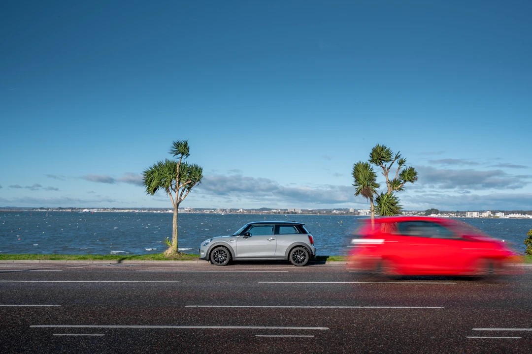2018 Mini Mini 3rd Gen - Image 22 of 31