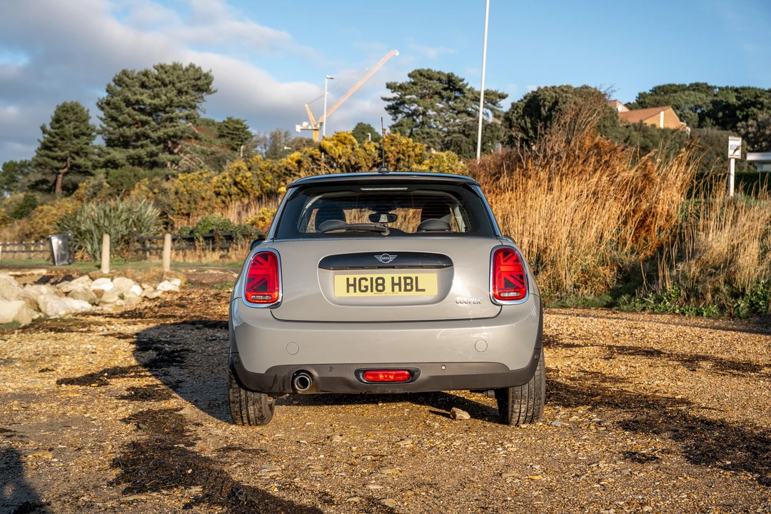 2018 Mini Mini 3rd Gen - Image 13 of 31