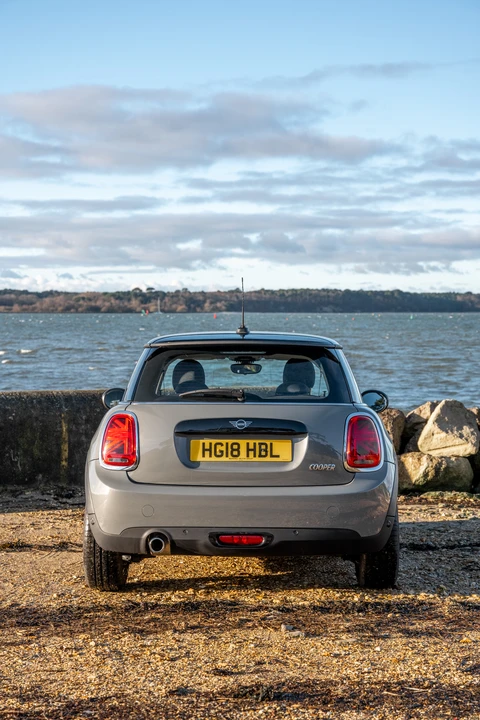 2018 Mini Mini 3rd Gen - Image 28 of 31