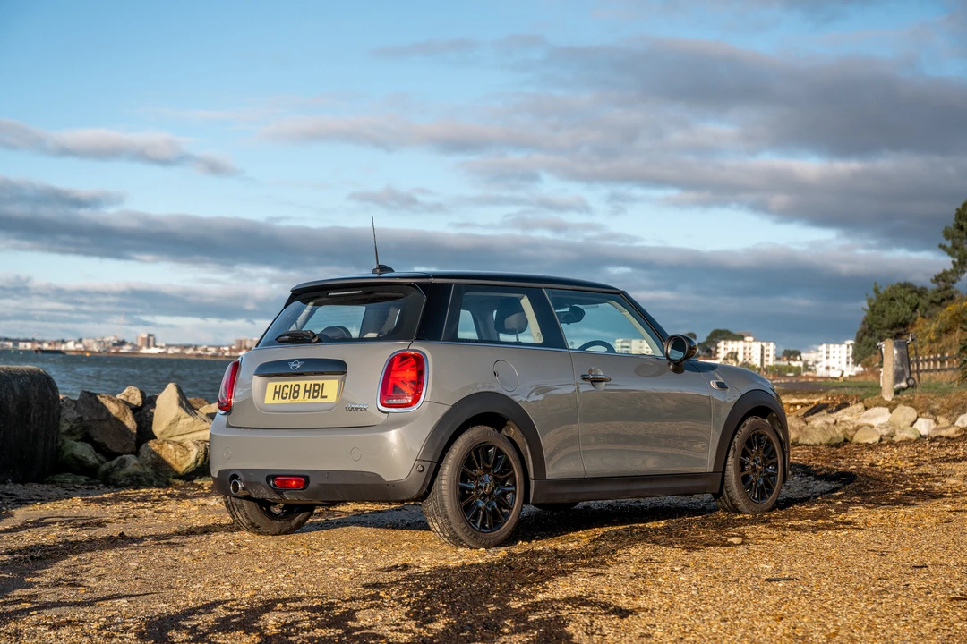 2018 Mini Mini 3rd Gen - Image 6 of 31
