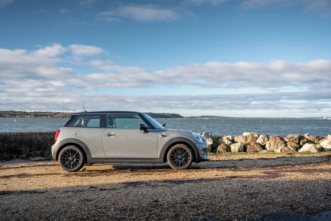 2018 Mini Mini 3rd Gen - Image 11 of 31