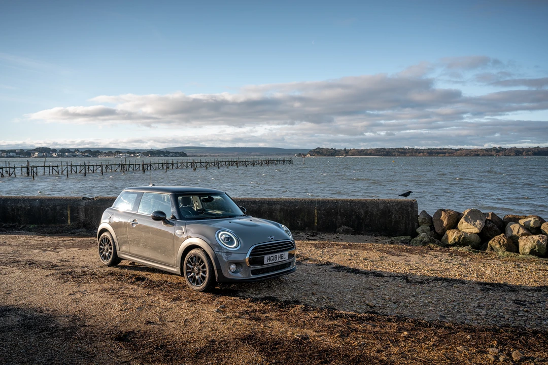 2018 Mini Mini 3rd Gen - Image 14 of 31