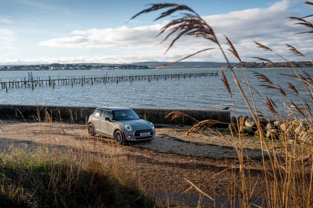 2018 Mini Mini 3rd Gen - Image 15 of 31