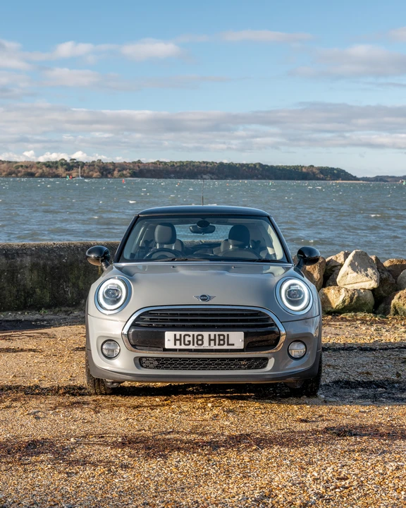 2018 Mini Mini 3rd Gen - Image 27 of 31