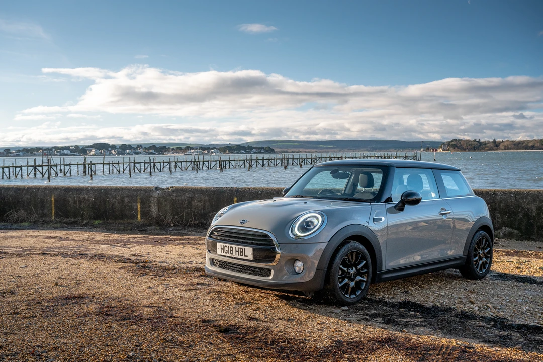 2018 Mini Mini 3rd Gen - Image 18 of 31