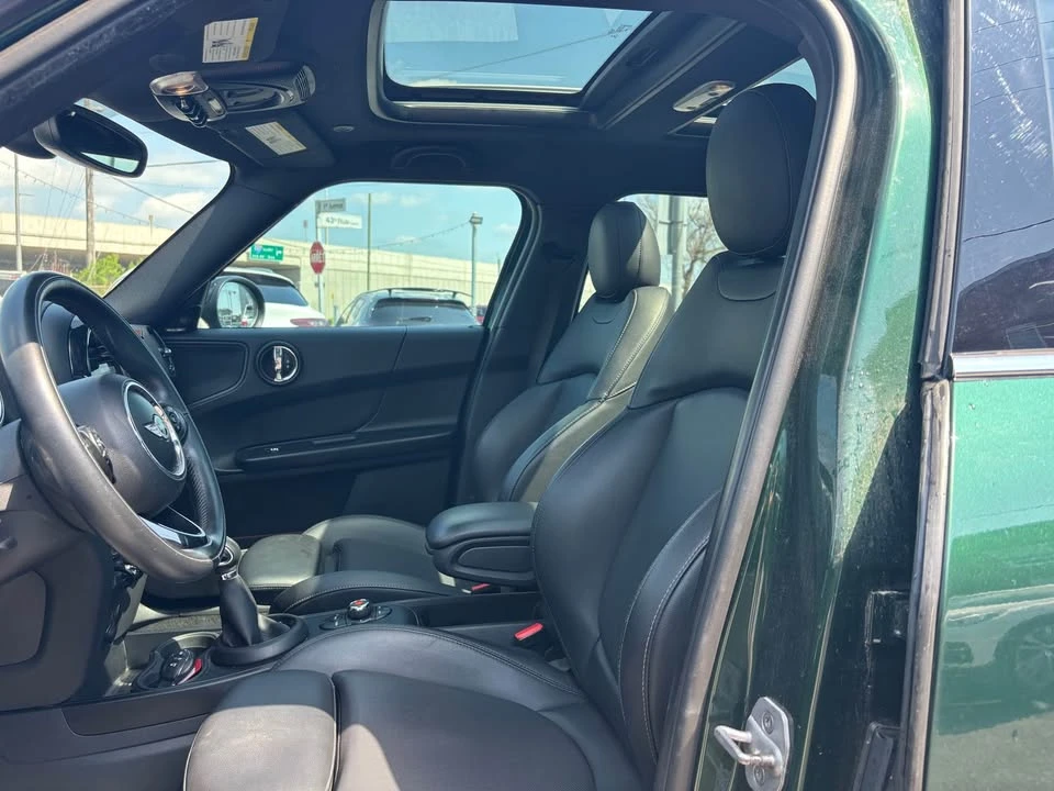 2018 Mini Countryman 2nd Gen - Image 10 of 13