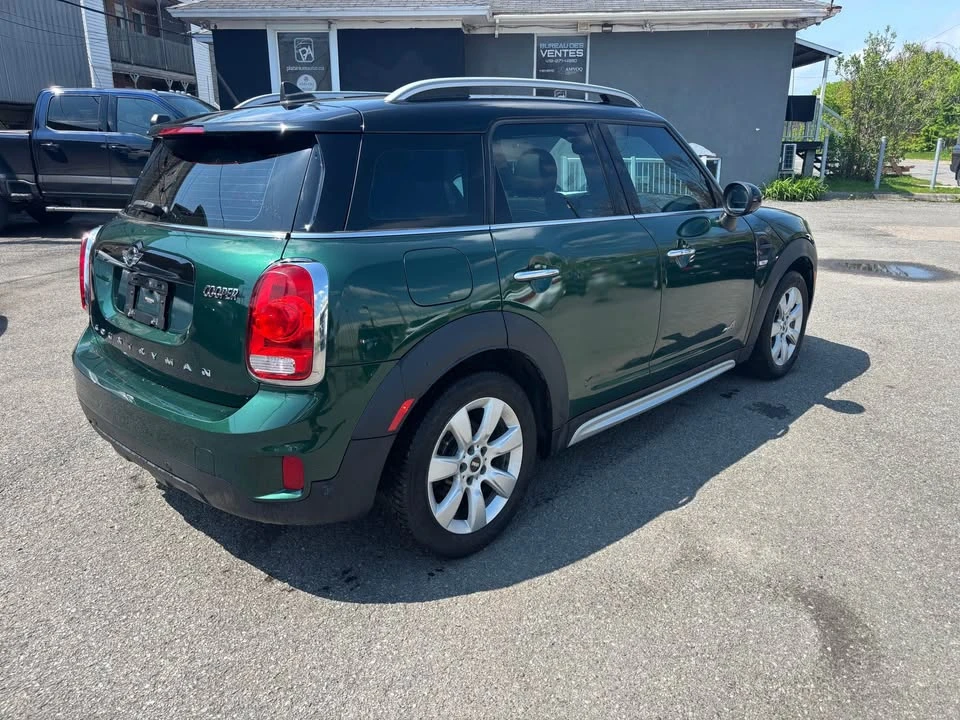2018 Mini Countryman 2nd Gen - Image 11 of 13