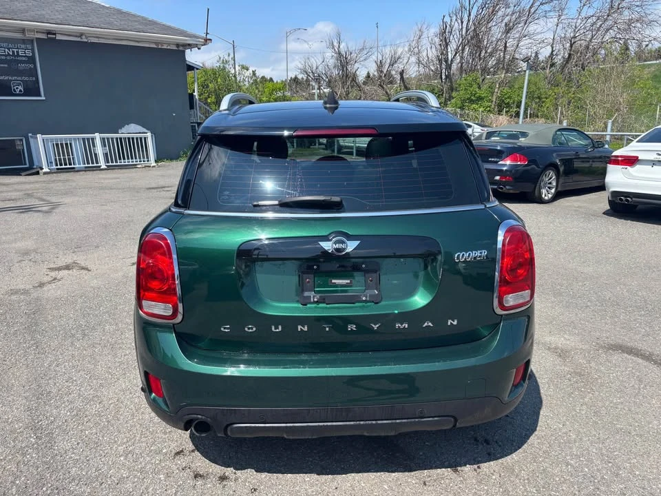 2018 Mini Countryman 2nd Gen - Image 6 of 13