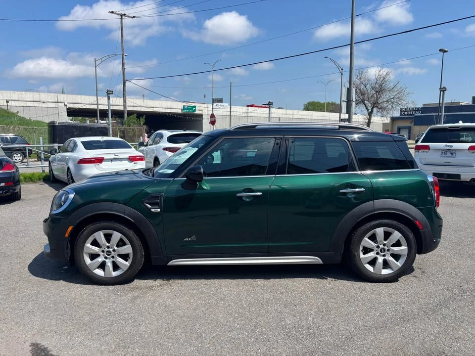 2018 Mini Countryman 2nd Gen - Image 5 of 13