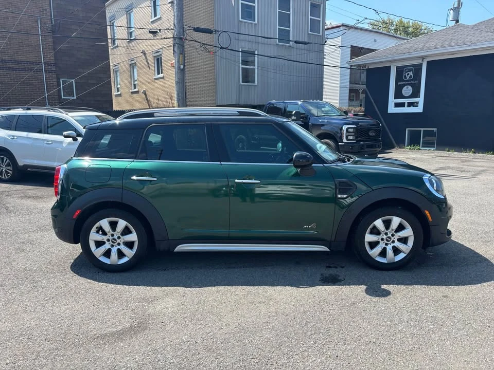 2018 Mini Countryman 2nd Gen - Image 13 of 13