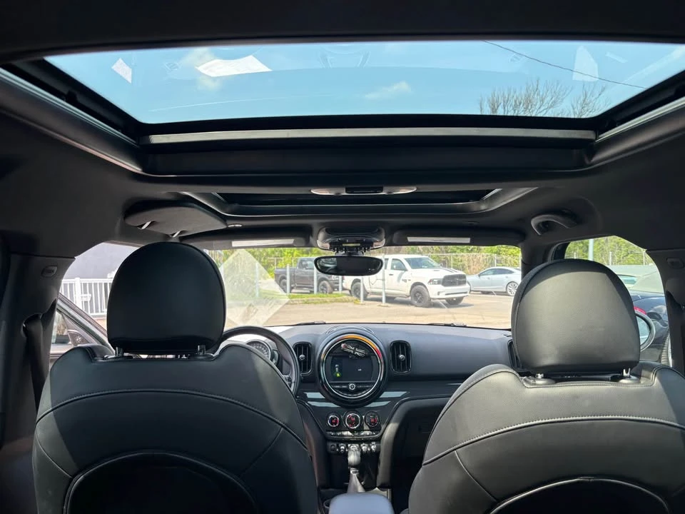 2018 Mini Countryman 2nd Gen - Image 3 of 13