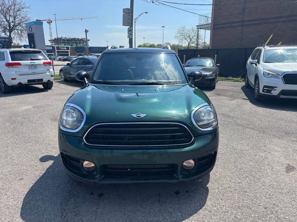 2018 Mini Countryman 2nd Gen - Image 4 of 13