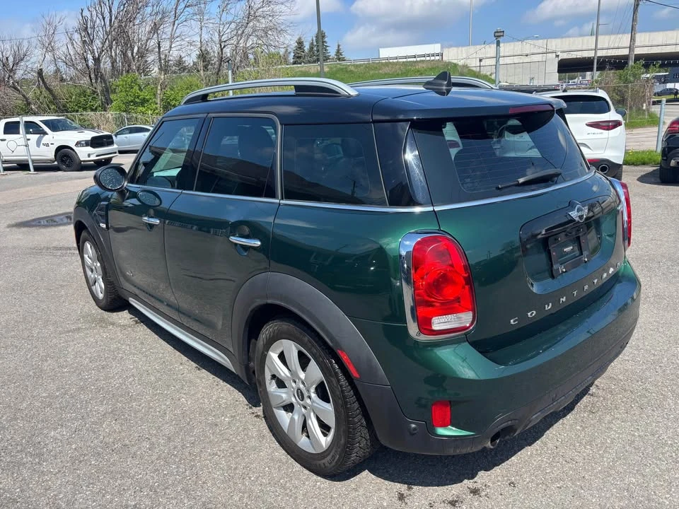 2018 Mini Countryman 2nd Gen - Image 2 of 13