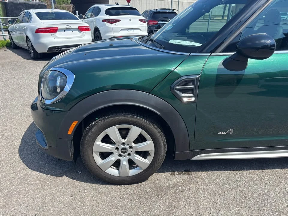 2018 Mini Countryman 2nd Gen - Image 8 of 13