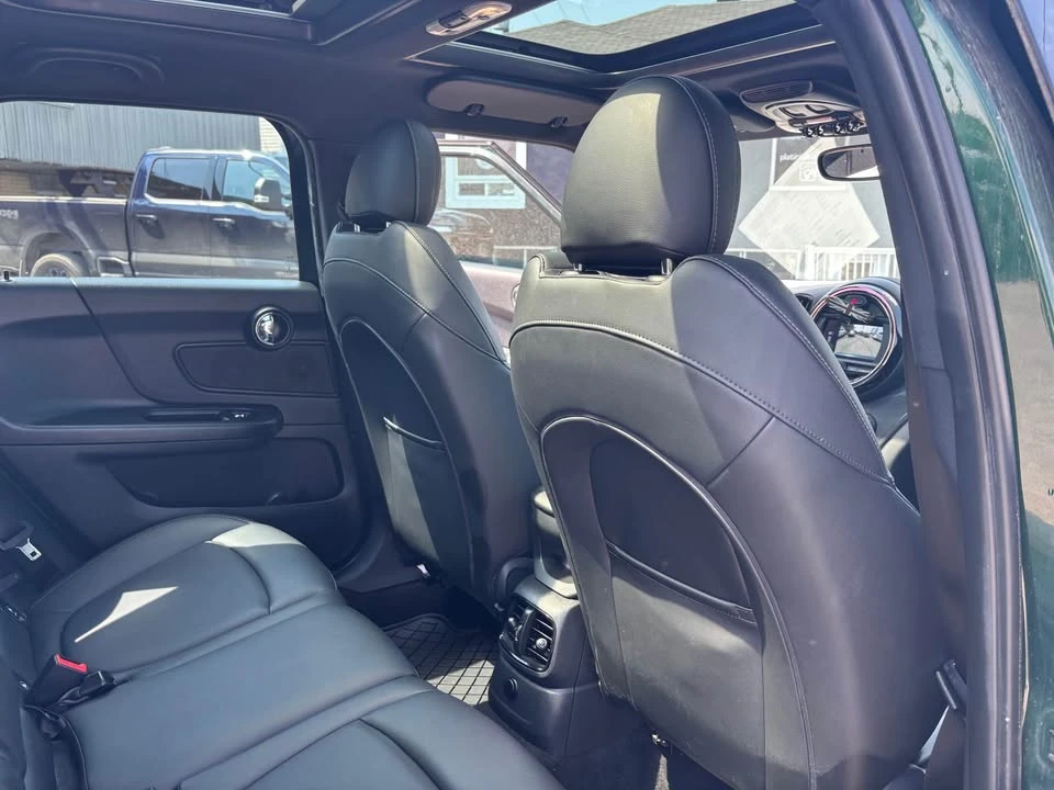 2018 Mini Countryman 2nd Gen - Image 9 of 13