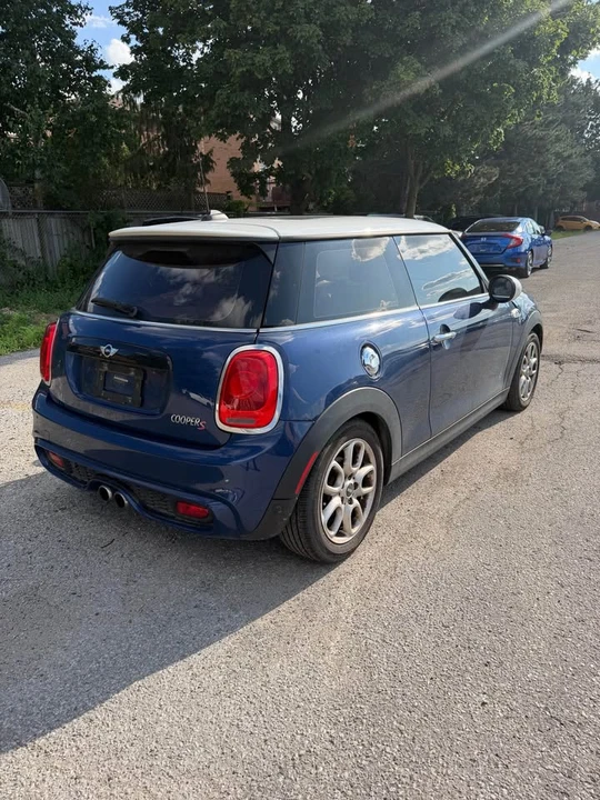 2018 Mini Mini Cooper S 3rd Gen - Image 7 of 16