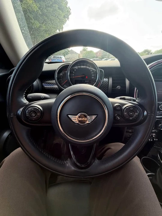 2018 Mini Mini Cooper S 3rd Gen - Image 10 of 16