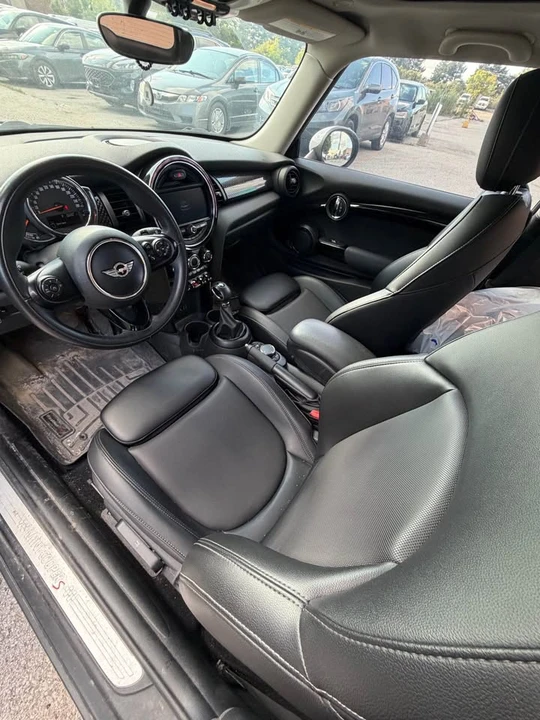 2018 Mini Mini Cooper S 3rd Gen - Image 13 of 16