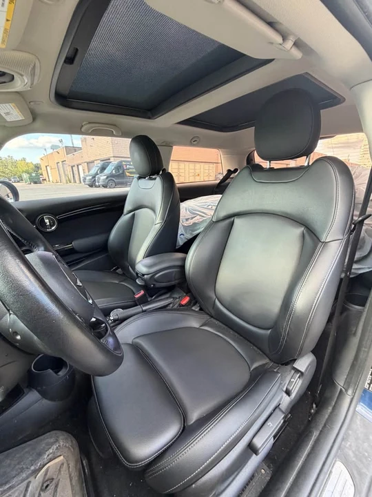 2018 Mini Mini Cooper S 3rd Gen - Image 14 of 16