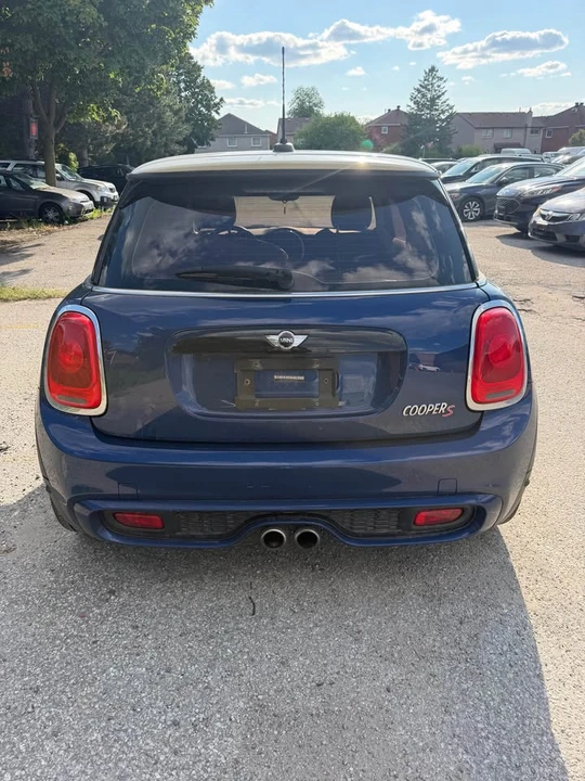 2018 Mini Mini Cooper S 3rd Gen - Image 6 of 16