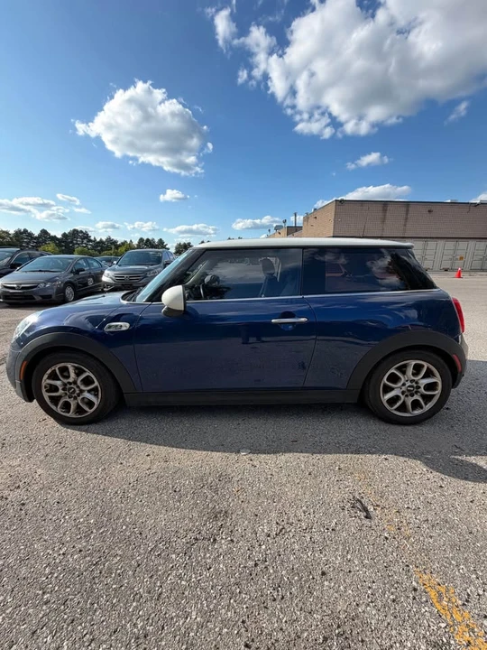 2018 Mini Mini Cooper S 3rd Gen - Image 4 of 16