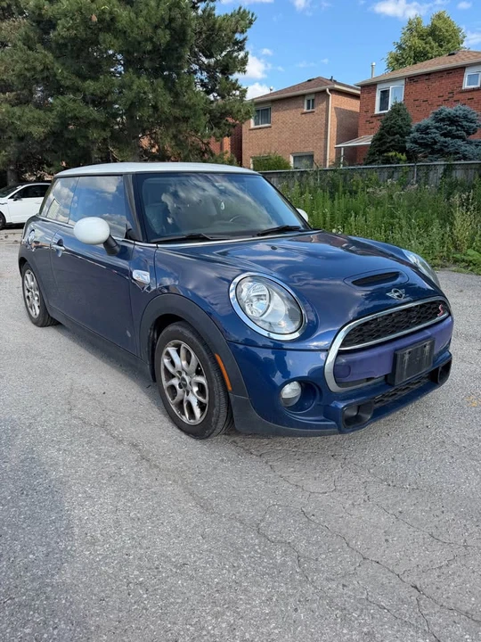 2018 Mini Mini Cooper S 3rd Gen - Image 9 of 16
