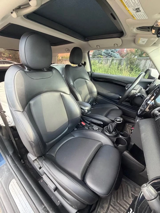 2018 Mini Mini Cooper S 3rd Gen - Image 15 of 16
