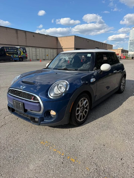 2018 Mini Mini Cooper S 3rd Gen - Image 2 of 16
