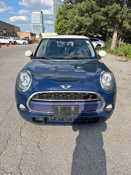 2018 MINI Cooper S