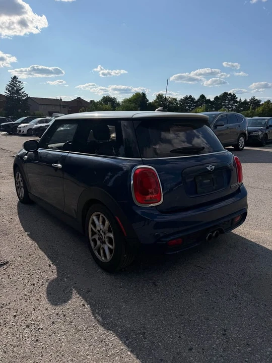 2018 Mini Mini Cooper S 3rd Gen - Image 5 of 16