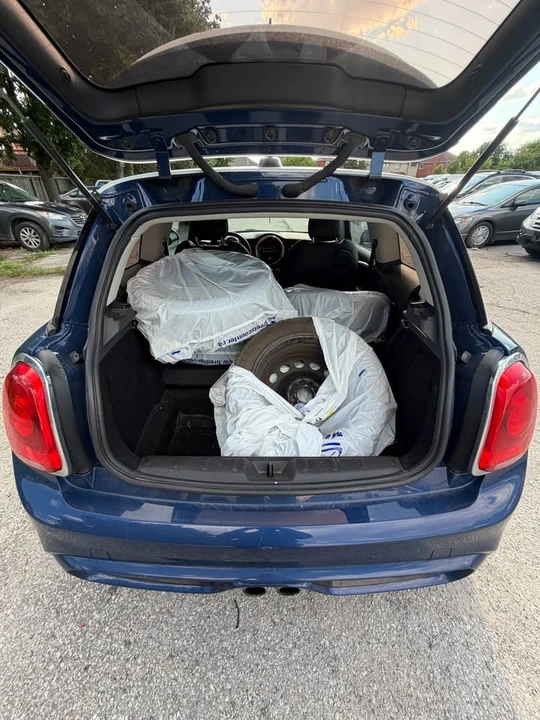2018 Mini Mini Cooper S 3rd Gen - Image 16 of 16