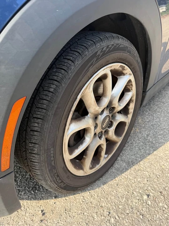 2018 Mini Mini Cooper S 3rd Gen - Image 3 of 16