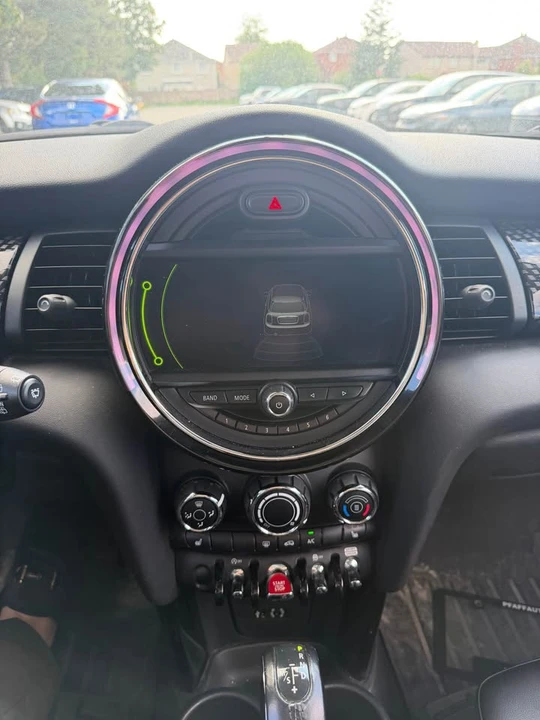 2018 Mini Mini Cooper S 3rd Gen - Image 12 of 16