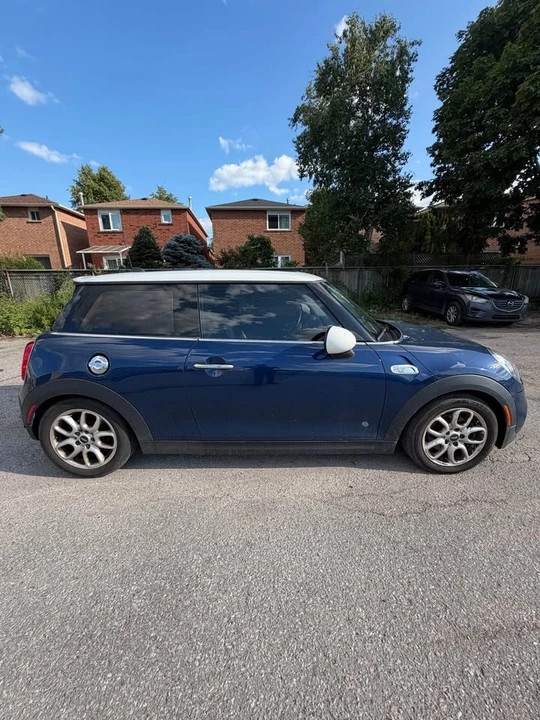 2018 Mini Mini Cooper S 3rd Gen - Image 8 of 16