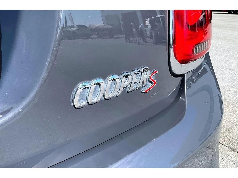 2018 Mini Mini Cooper S 3rd Gen - Image 20 of 20