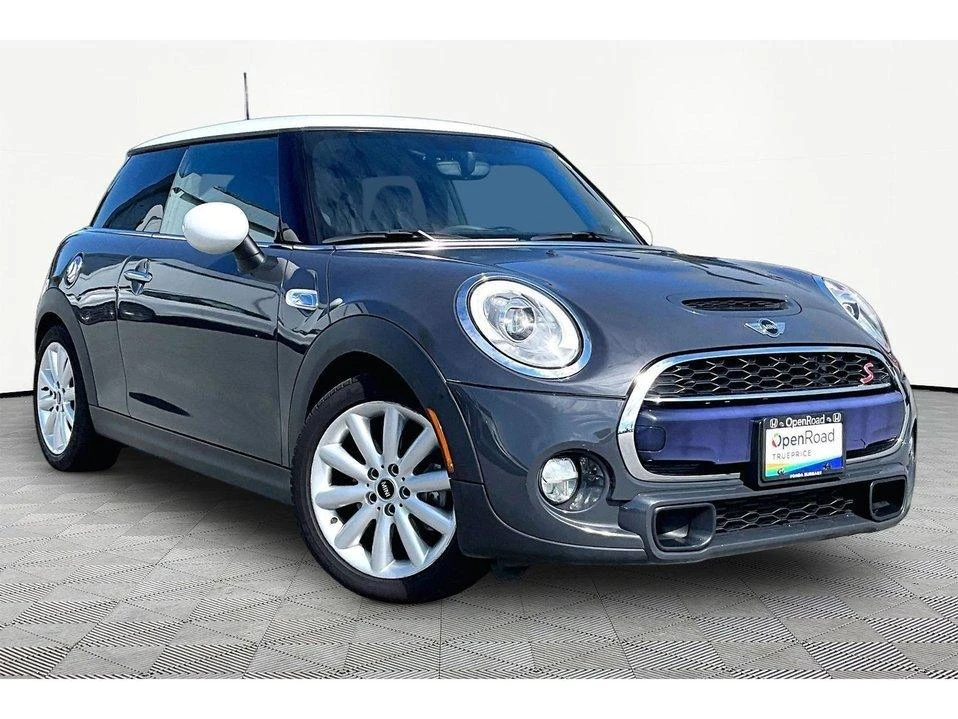2018 Mini Mini Cooper S 3rd Gen - Image 3 of 20