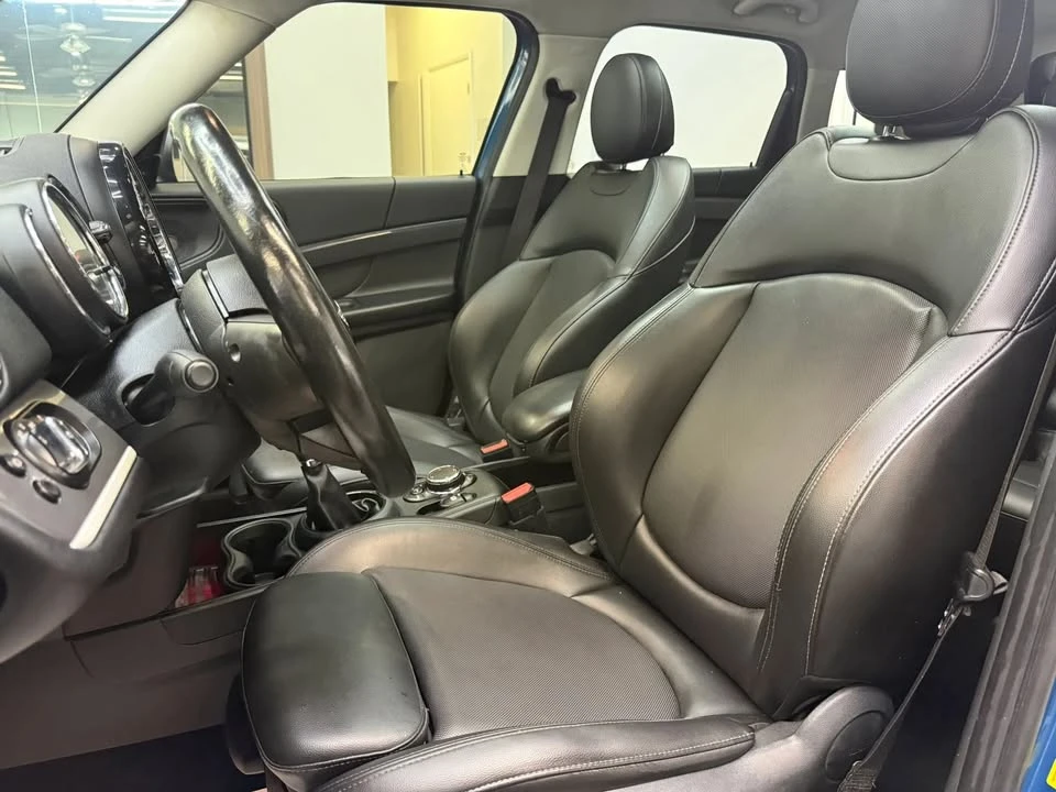 2018 Mini Countryman 2nd Gen - Image 11 of 20