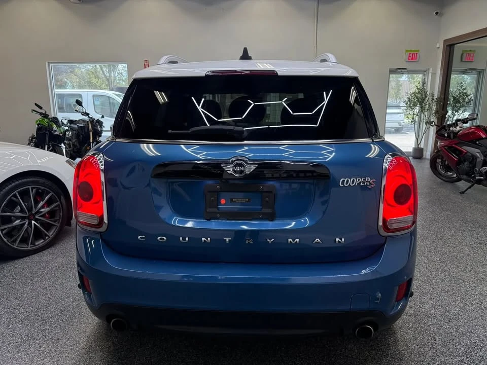 2018 Mini Countryman 2nd Gen - Image 5 of 20