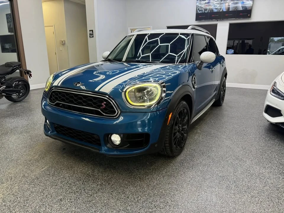 2018 Mini Countryman 2nd Gen - Image 3 of 20