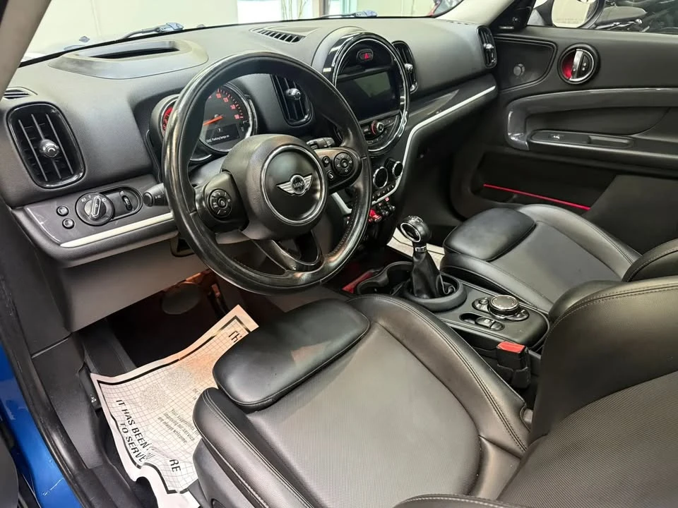 2018 Mini Countryman 2nd Gen - Image 10 of 20